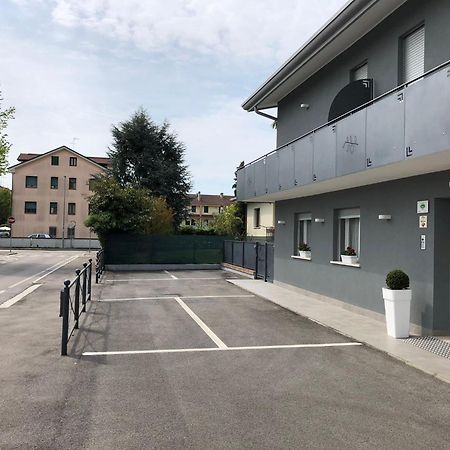 Alloggi Al Melograno Marcon Luaran gambar