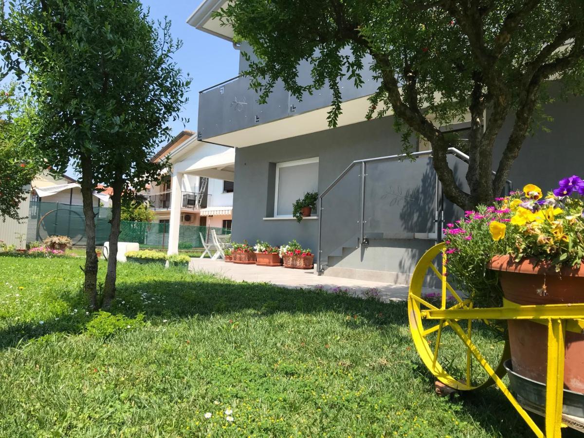 Alloggi Al Melograno Marcon Luaran gambar