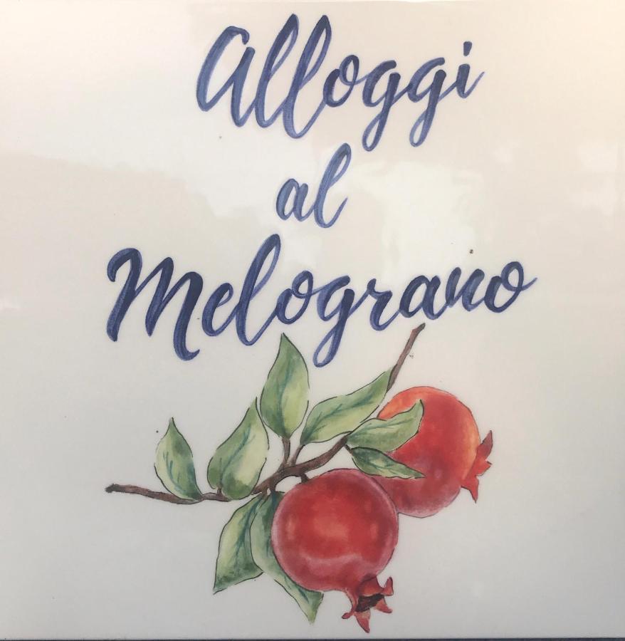 Alloggi Al Melograno Marcon Luaran gambar