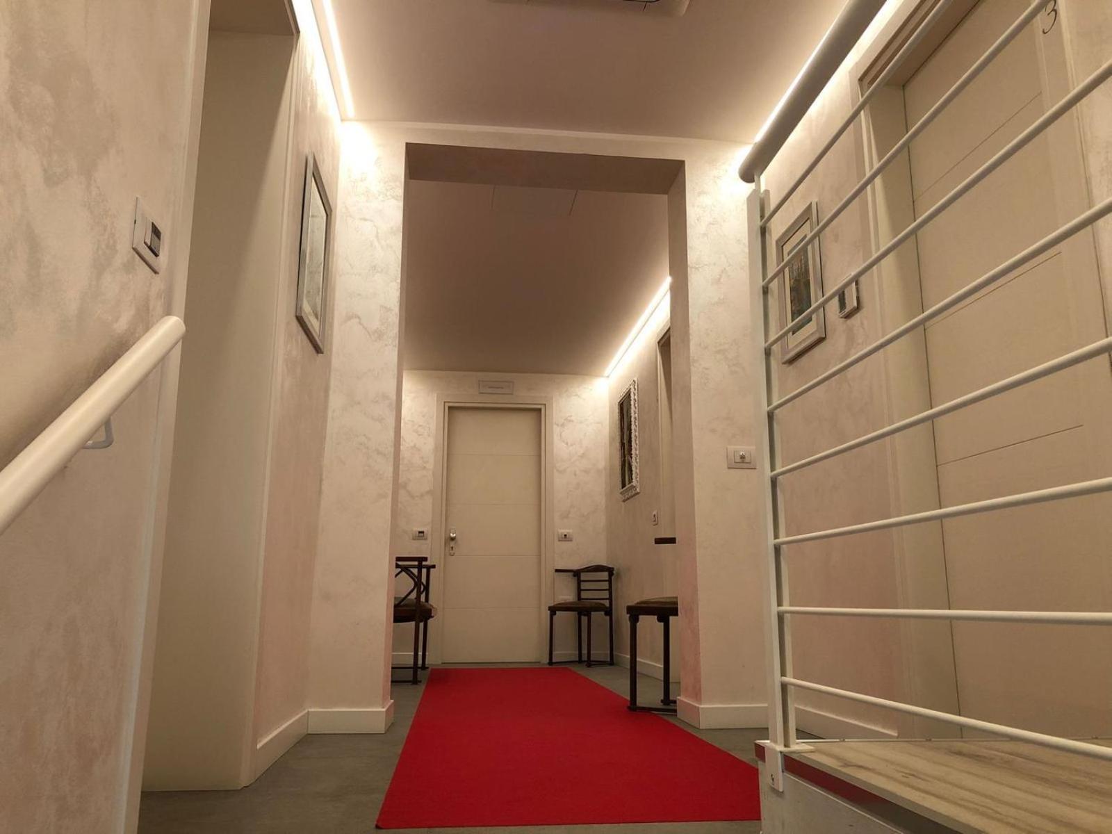 Alloggi Al Melograno Marcon Luaran gambar