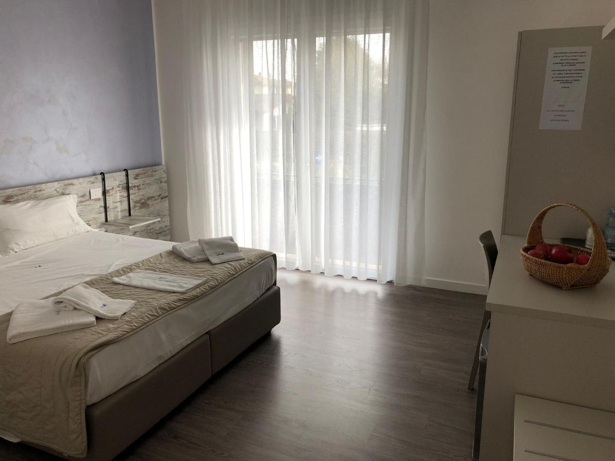 Alloggi Al Melograno Marcon Luaran gambar